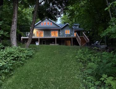 Four-Bedroom House