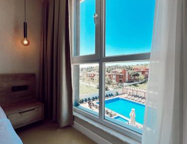 Large Single Room
