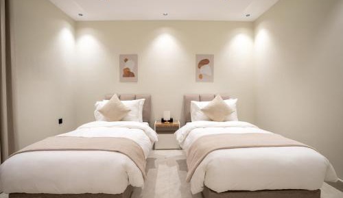 Two-Bedroom Suite