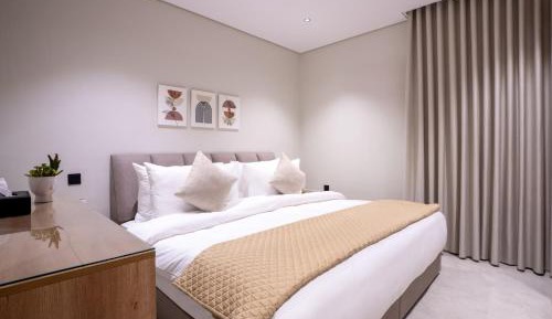 One-Bedroom Suite