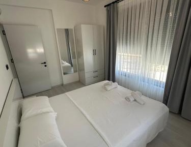 Double Room with Extra Bed