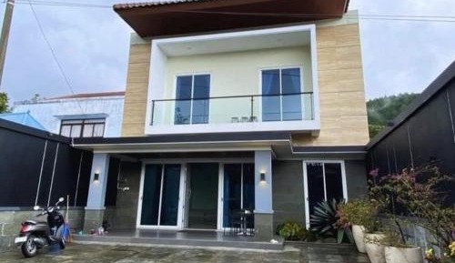 One-Bedroom Villa