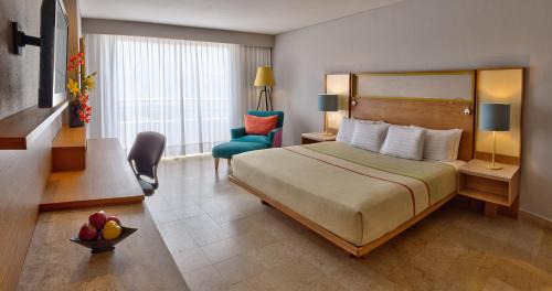 Brisas Business Club Double