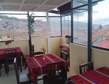 Twin Room with Private Bathroom