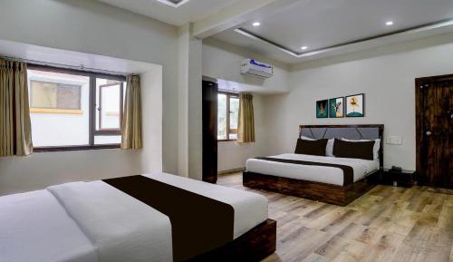 Classic Triple Room