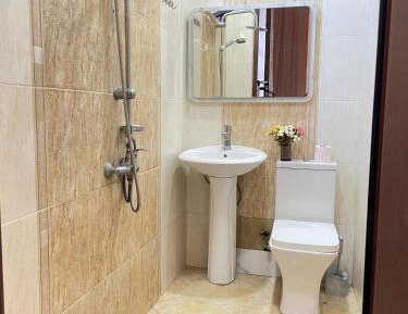 Queen Room with Balcony