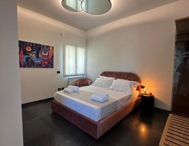Luxury Quadruple Room