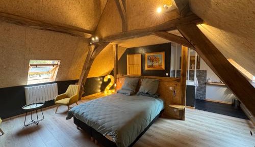 Standard King Room