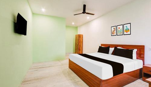 Classic Triple Room