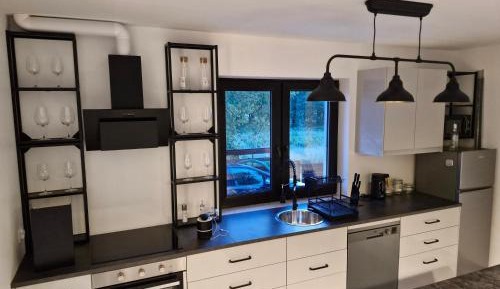 Three-Bedroom Premium Apartment