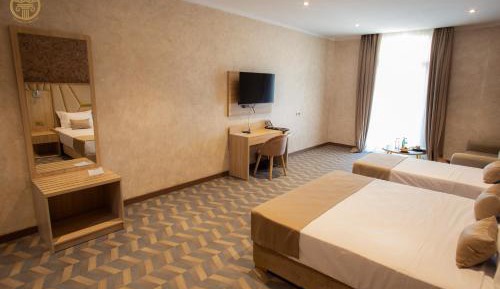 Suite with Sea View
