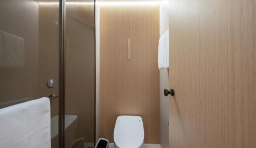 Small Single Room