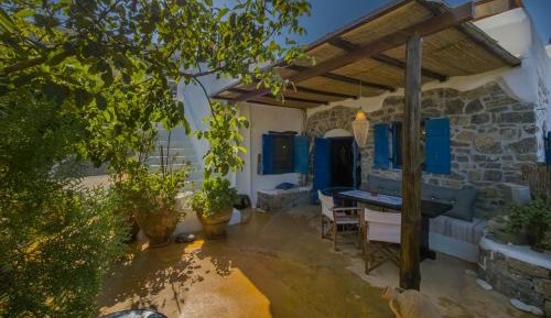 Holiday Home