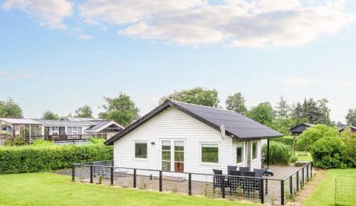 Four-Bedroom Holiday Home