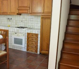 Maisonette