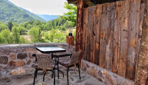 Superior Chalet