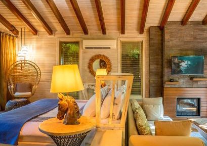 Deluxe Bungalow