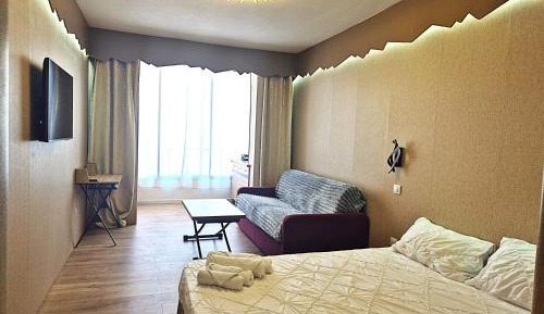 Quadruple Room with Bath