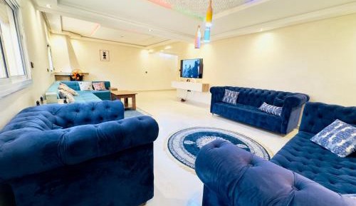 Apartment - Split Level