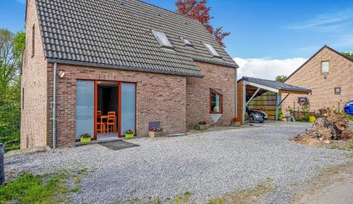 One-Bedroom Vacation Home