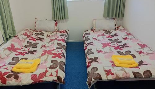 Family Room with Private Bathroom