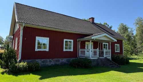 Holiday Home