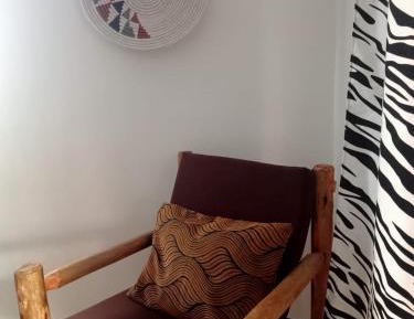 Junior Suite with Garden View