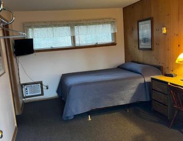 Deluxe Double or Twin Room with River View