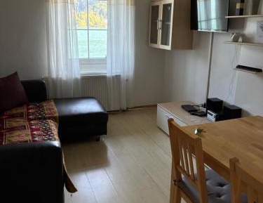 Apartment - First Floor 