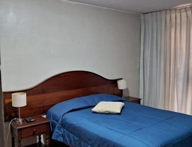 Double Room with Internal View