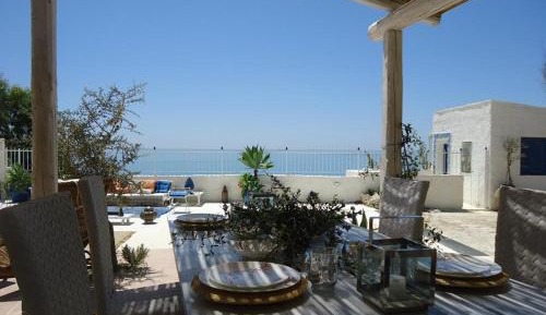 Holiday Home