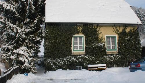 Three-Bedroom Holiday Home 