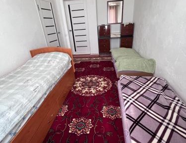Budget Triple Room