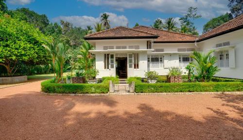 Bungalow
