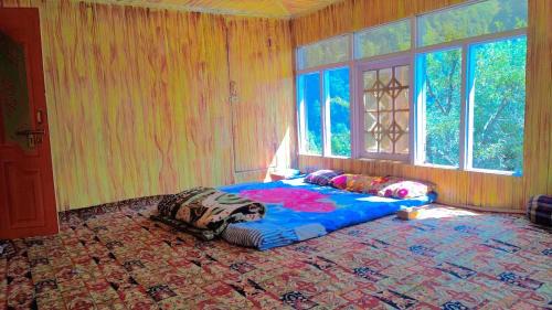 Budget Double or Twin Room