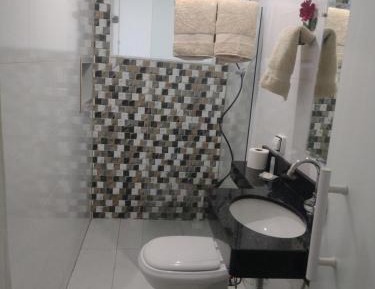 Quadruple Room with Bathroom