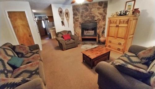 Two-Bedroom Standard Apartment