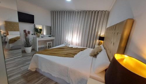Superior Queen Room