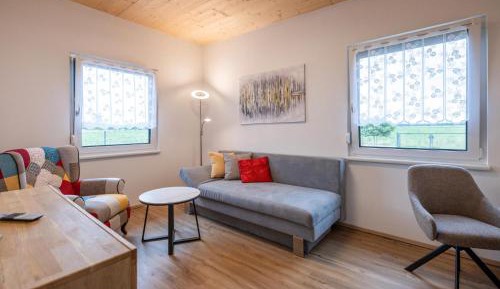 Two-Bedroom Holiday Home