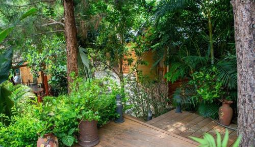 King Room with Two King Beds