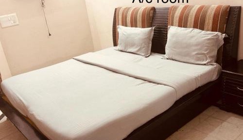 Deluxe Double Room with Bath