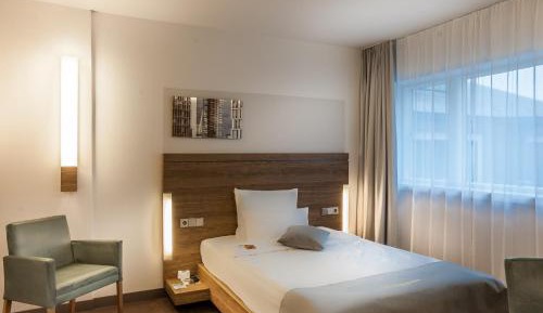 Comfort Single Room