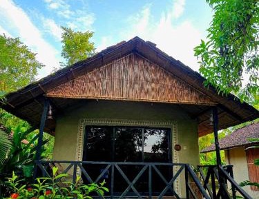 Deluxe Double or Twin Room with Balcony