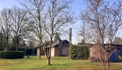 Four-Bedroom Holiday Home