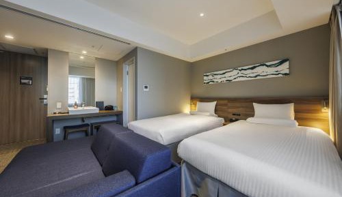 Premier Twin Room