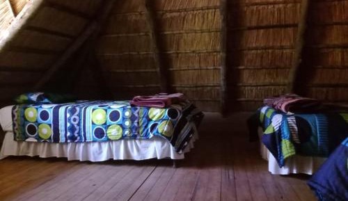 Family Chalet