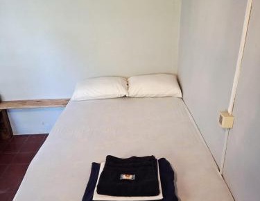 Twin Room with Garden View