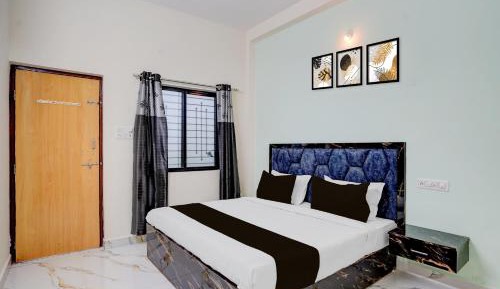 Triple Room with Bathroom