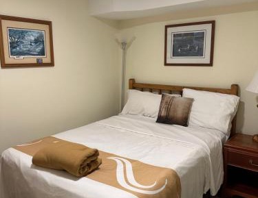 Two-Bedroom Suite