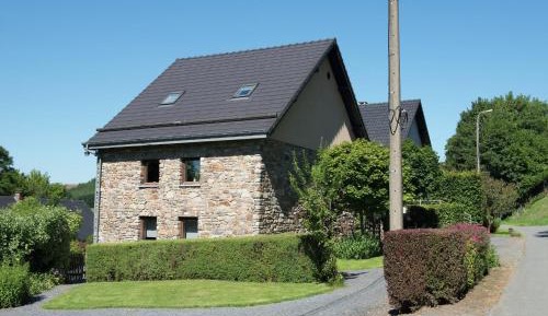 Six-Bedroom Holiday Home